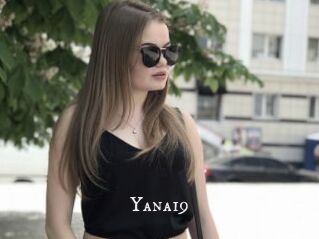 Yana19