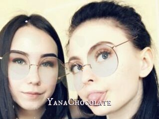 YanaChocolate