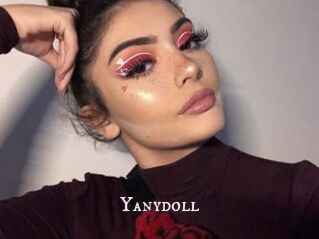 Yanydoll