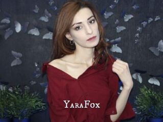 YaraFox