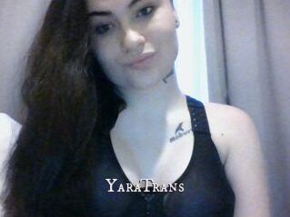 YaraTrans