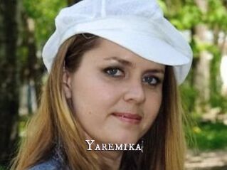 Yaremika