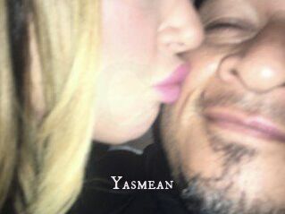 Yasmean