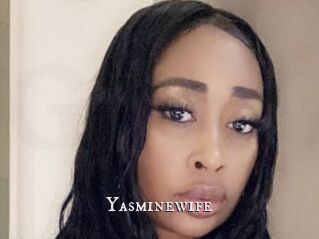 Yasminewife