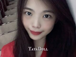 YayaDoll