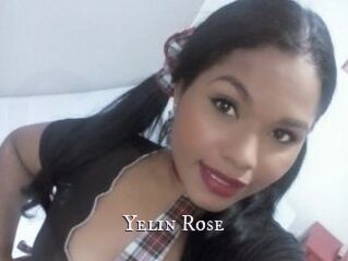 Yelin_Rose