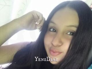 YeniDiaz