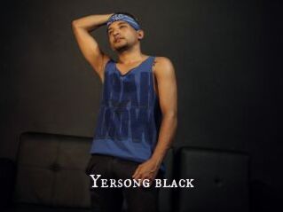 Yersong_black