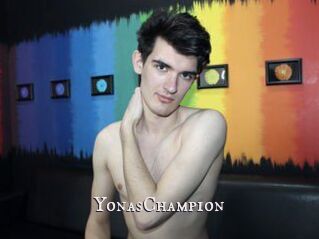 YonasChampion