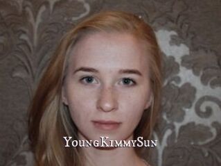 YoungKimmySun