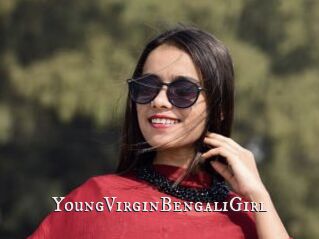 YoungVirginBengaliGirl