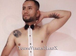 YoungVirginHardX