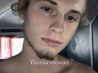 Youngandcocky