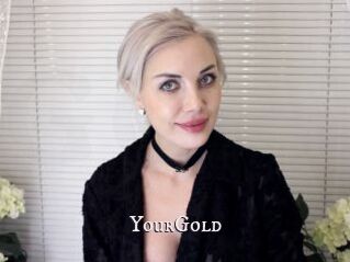 YourGold