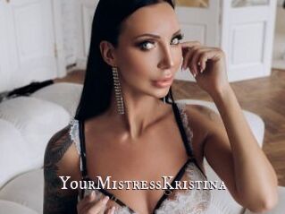 YourMistressKristina