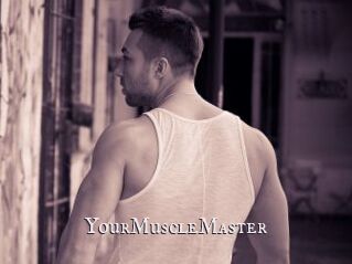 YourMuscleMaster