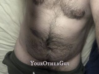 YourOtherGuy