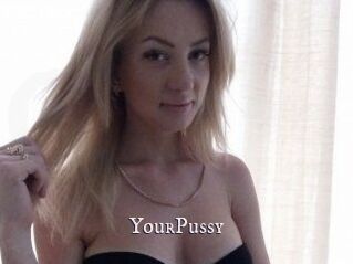 YourPussy