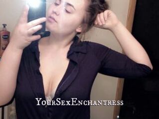 YourSexEnchantress