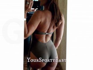 YourSportyBaby