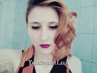 YourSweetLilu