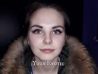 Your_Exotic_