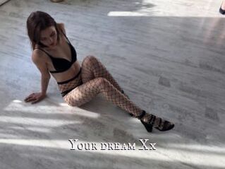 Your_dream_Xx