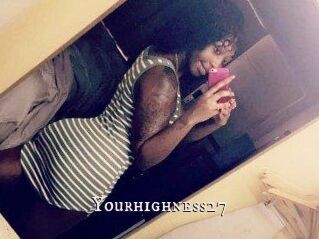 Yourhighness27