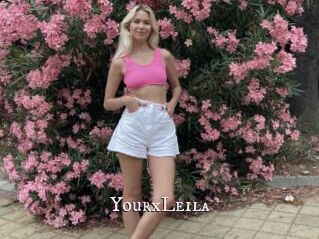 YourxLeila