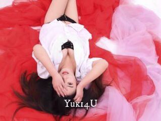 Yuki4U