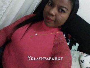 Yulaynesexhot