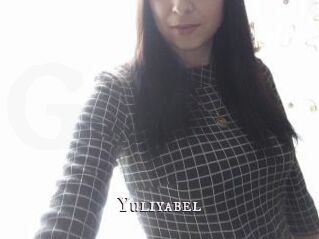 Yuliyabel