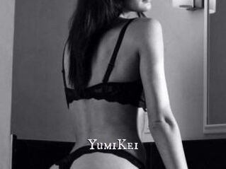 YumiKei