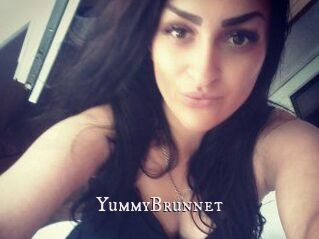 YummyBrunnet