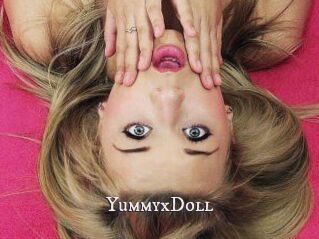 YummyxDoll