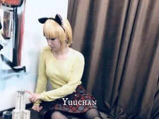 Yuuchan