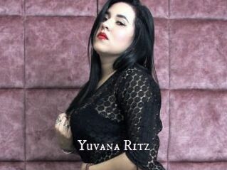 Yuvana_Ritz