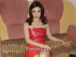 YvonneLane