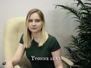 Yvonne_sexy