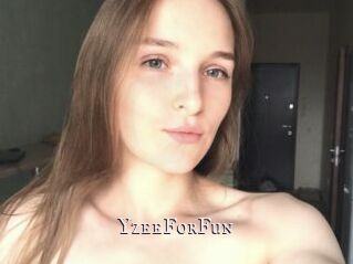 YzeeForFun