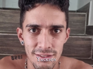 Yackson