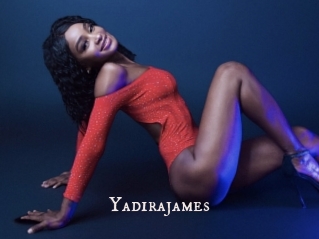 Yadirajames