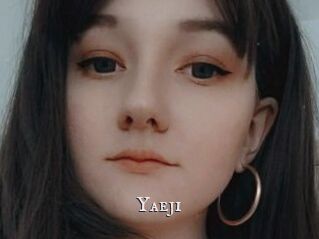 Yaeji