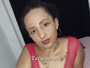 Yairavargas