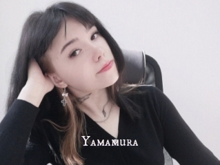 Yamamura