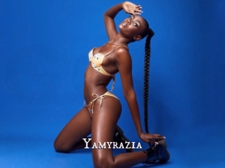 Yamyrazia