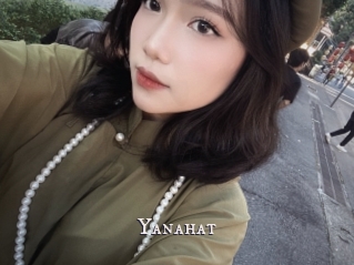 Yanahat