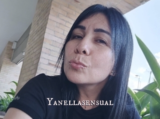 Yanellasensual