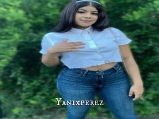 Yanixperez