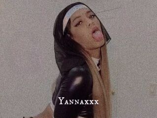 Yannaxxx